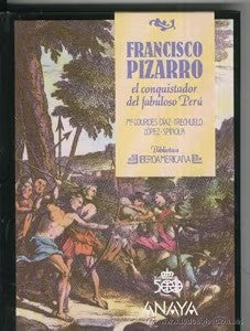 Francisco Pizarro