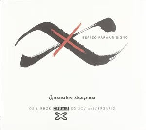 X. Espazo para un Signo