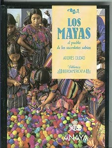 Los Mayas