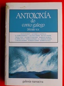 Antoloxia Conto Galego