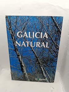Galicia Natural