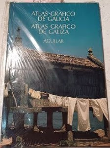 Atras Gráfico de Galicia/atlas Gráfico de Galiza
