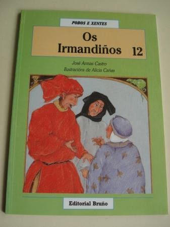 Irmandiños, Os