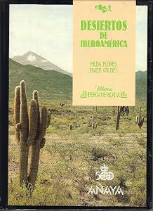 Desiertos de Iberoamerica