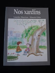 Nos Xardíns