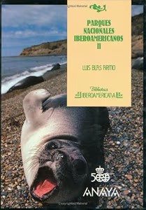 Parques Nacionales Iberoamericanos II