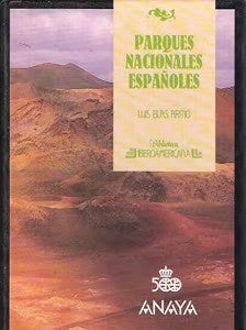 Parques Nacionales Españoles