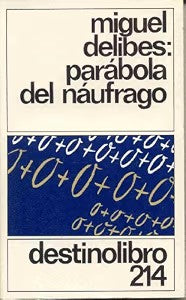 Parabola del Naufrago