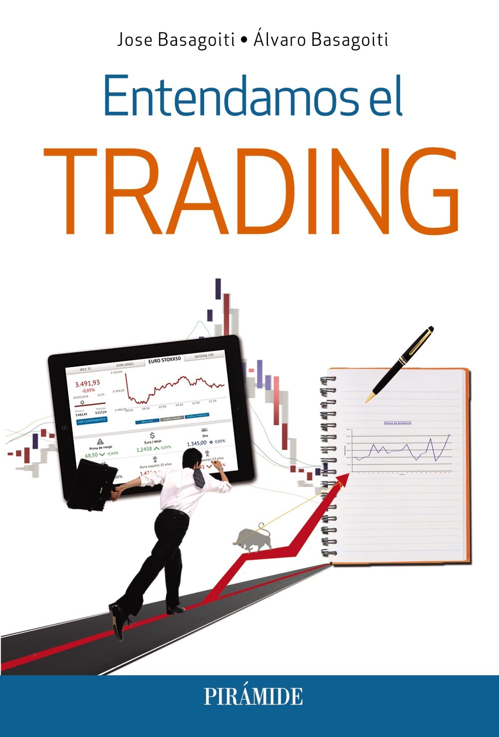 Entendamos el Trading