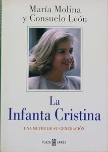 La Infanta Cristina