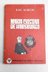 María Cristina de Habsburgo
