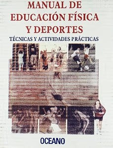 Manual de Educación Física y Deportes