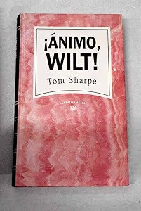 Animo Wilt