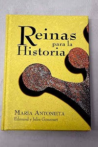 María Antonieta