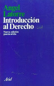 Introducción Al Derecho