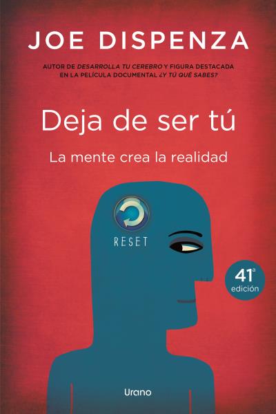 Deja de Ser Tú
