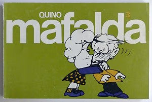 Mafalda 3 (Mafalda 3)