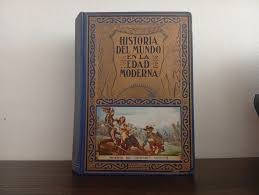 Historia del Mundo en la Edad Moderna IV