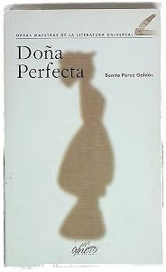 Doña Perfecta