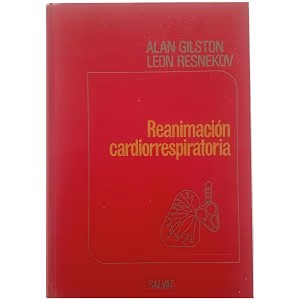 Reanimación Cardiorrespiratoria