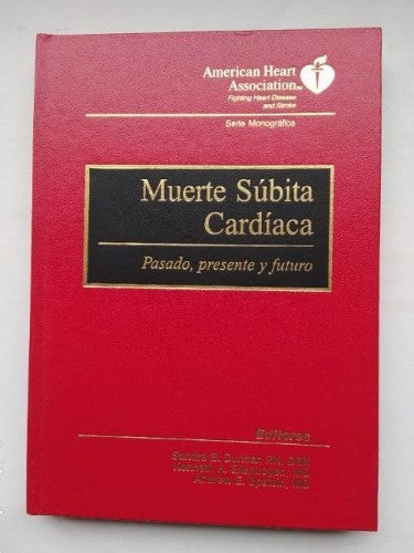 Muerte Súbita Cardíaca