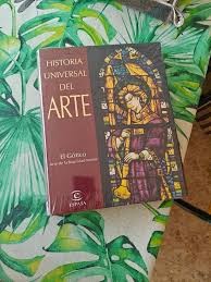 Historia Universal del Arte: el Gótico, Arte de la Baja Edad Media