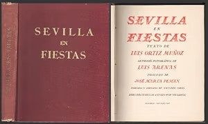 Sevilla en Fiestas