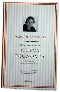 Diccionario de la Nueva Economía