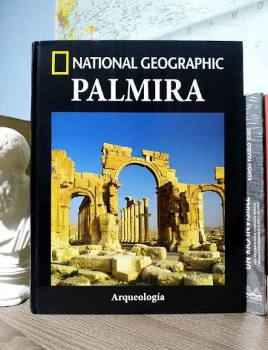 National Geographic Palmira
