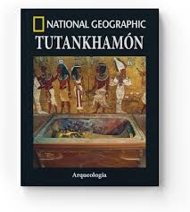 National Geographic Tutankhamón