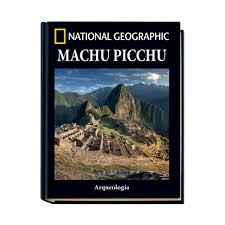 National Geographic Machu Picchu