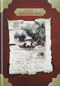 La Perla del Rio Rojo