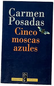 Cinco Moscas Azules