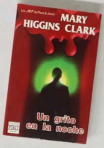 Un Grito en la Noche