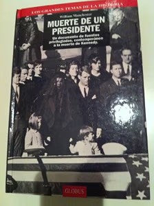 Muerte de un Presidente(ii)