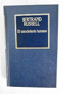 El Conocimiento Humano