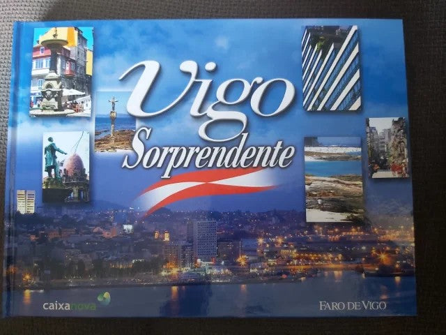 Vigo Sorprendente