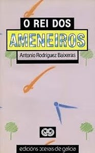 O Rei Dos Ameneiros