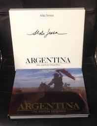 Argentina: una Aventura Fotográfica
