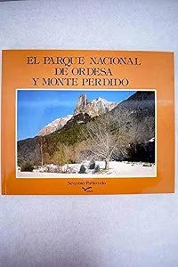 El Parque Nacional de Ordesa y Monte Perdido