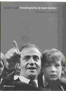 Fotobiografía de Juan Carlos i