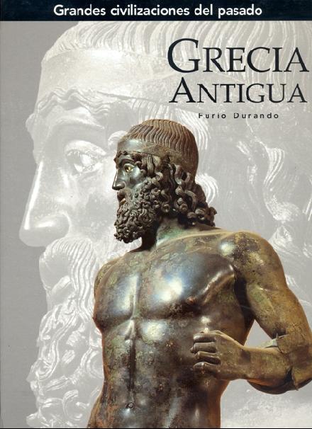 Grecia Antigua