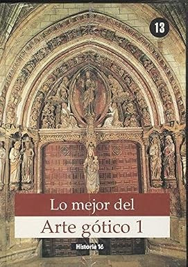 Lo Mejor del Arte Gótico 1