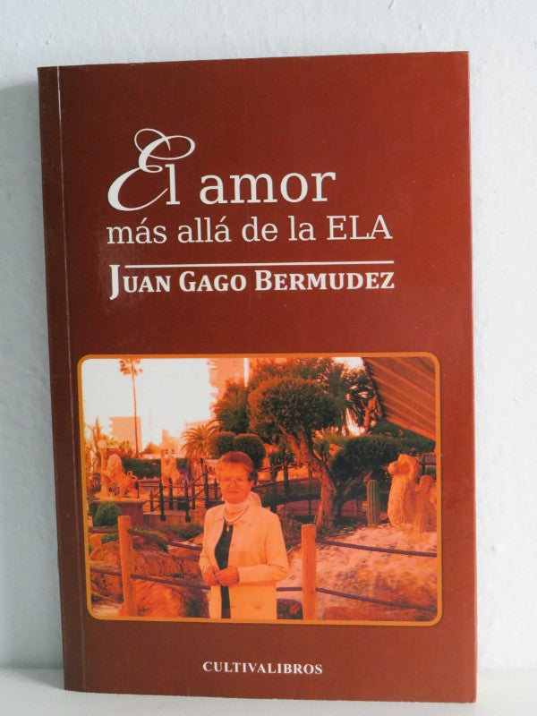 El Amor Más Allá de la Ela