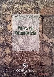 Voces en Compostela. (Fasc.)