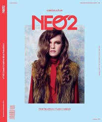 Revista de Colección "Neo2 Magazine"