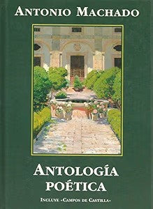 Antología Poética