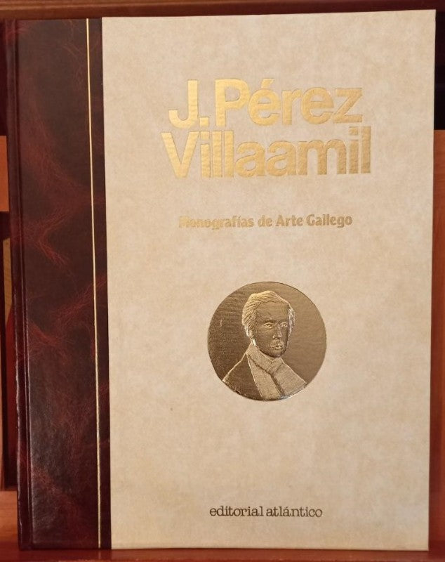 J. Pérez Villaamil