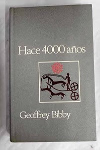 Hace 4000 Años