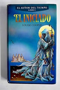 El Iniciado